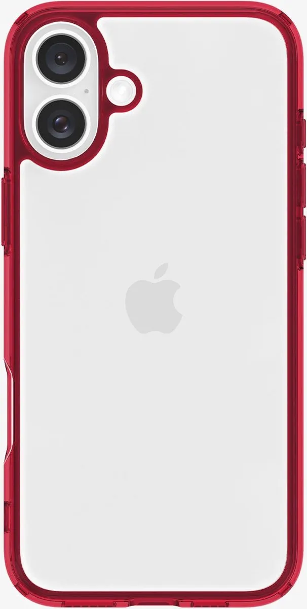 Spigen Ultra Hybrid Hoesje iPhone 16