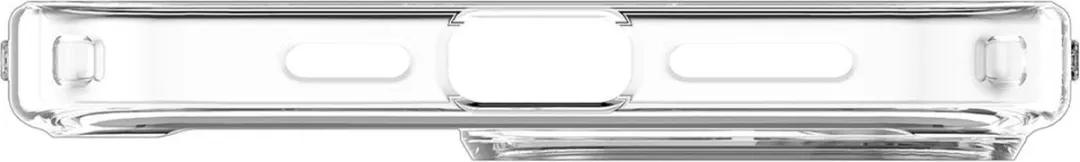 Spigen Ultra Hybrid MagSafe iPhone 14 Pro Max Hoesje - Clear - afbeelding 6 van 6