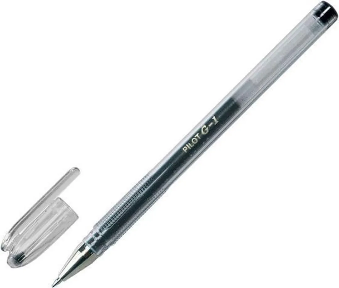 Pilot G-1 Gelschrijver