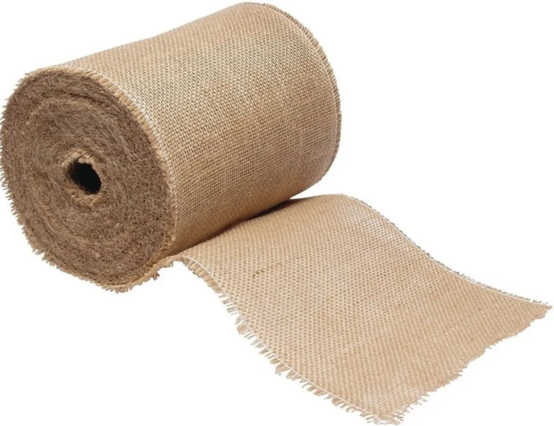 Rayher Jute Lint 20cm x 25m