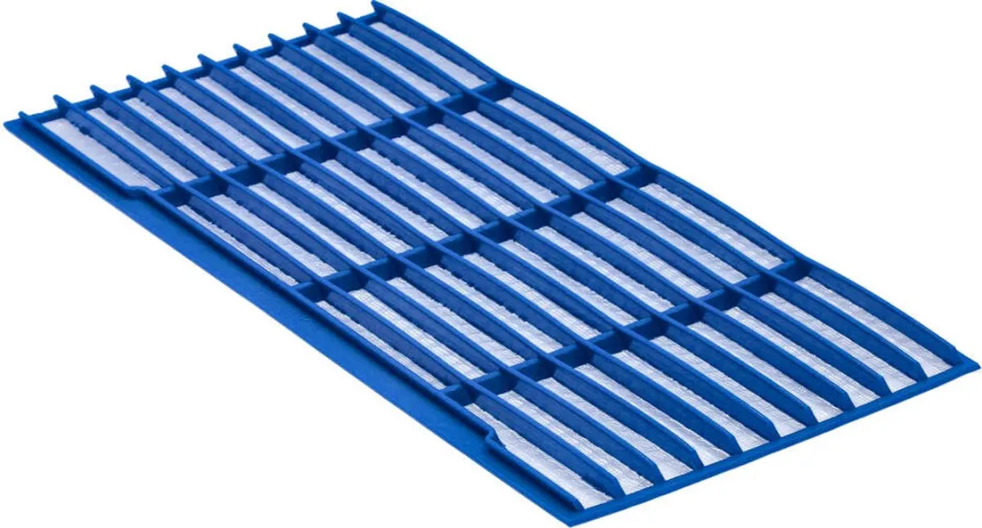 Truma Saphir Pluizenfilter - Blauw