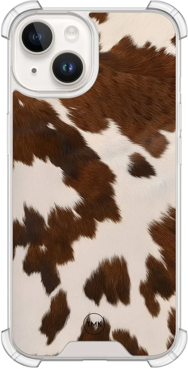 Casevibes iPhone 14 Shockproof Hoesje