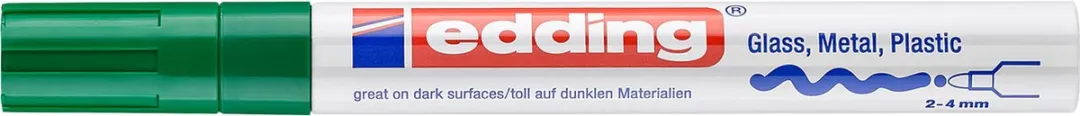 edding 002514-004 Balpen