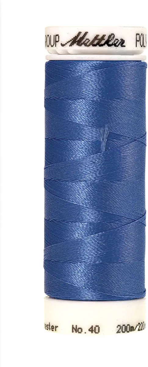 Amann Mettler Polysheen Borduurgaren 3711