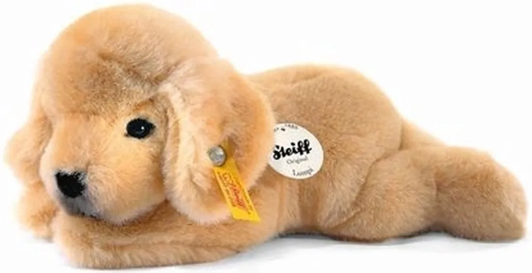 Steiff Golden Retriever 22cm