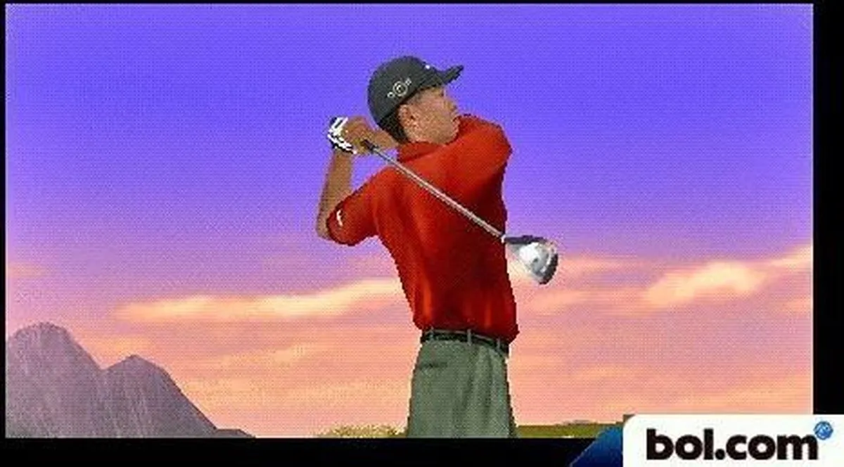 EA Tiger Woods PGA Tour 2007