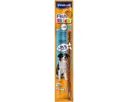 Vitakraft Fish Stick Forel - 10 Stuks