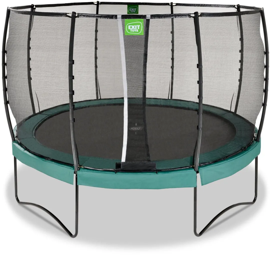EXIT Allure Premium Trampoline 390cm