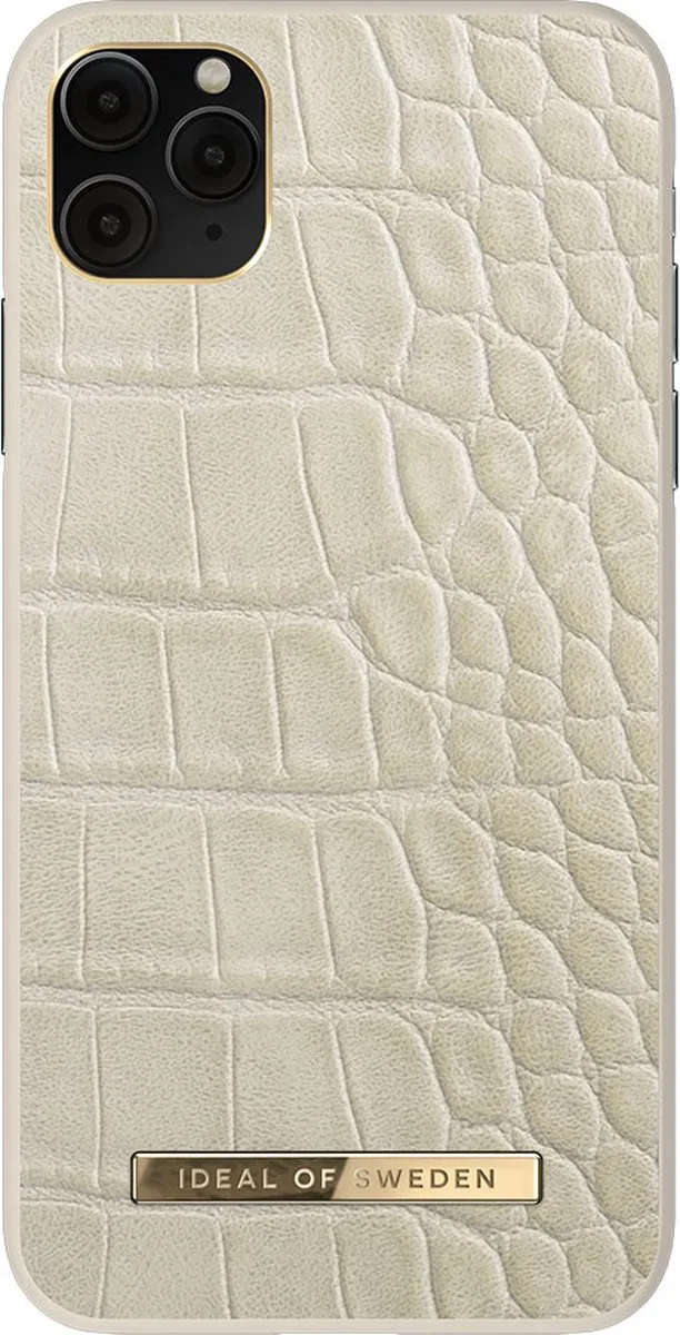 iDeal of Sweden Atelier Case Caramel voor iPhone 11 Pro Max/XS Max