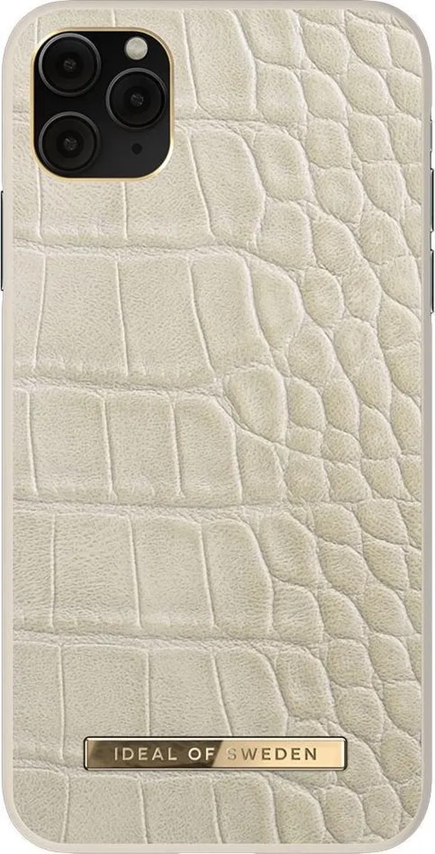 iDeal of Sweden Atelier Case Caramel voor iPhone 11 Pro Max/XS Max - IDACAW20-1965-243 - afbeelding 2 van 6