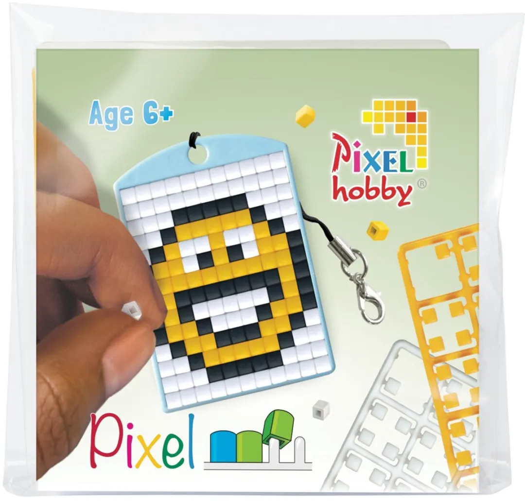 Pixelhobby Medaillon Startset