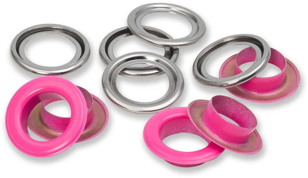 Prym Ringen met schijven 14mm