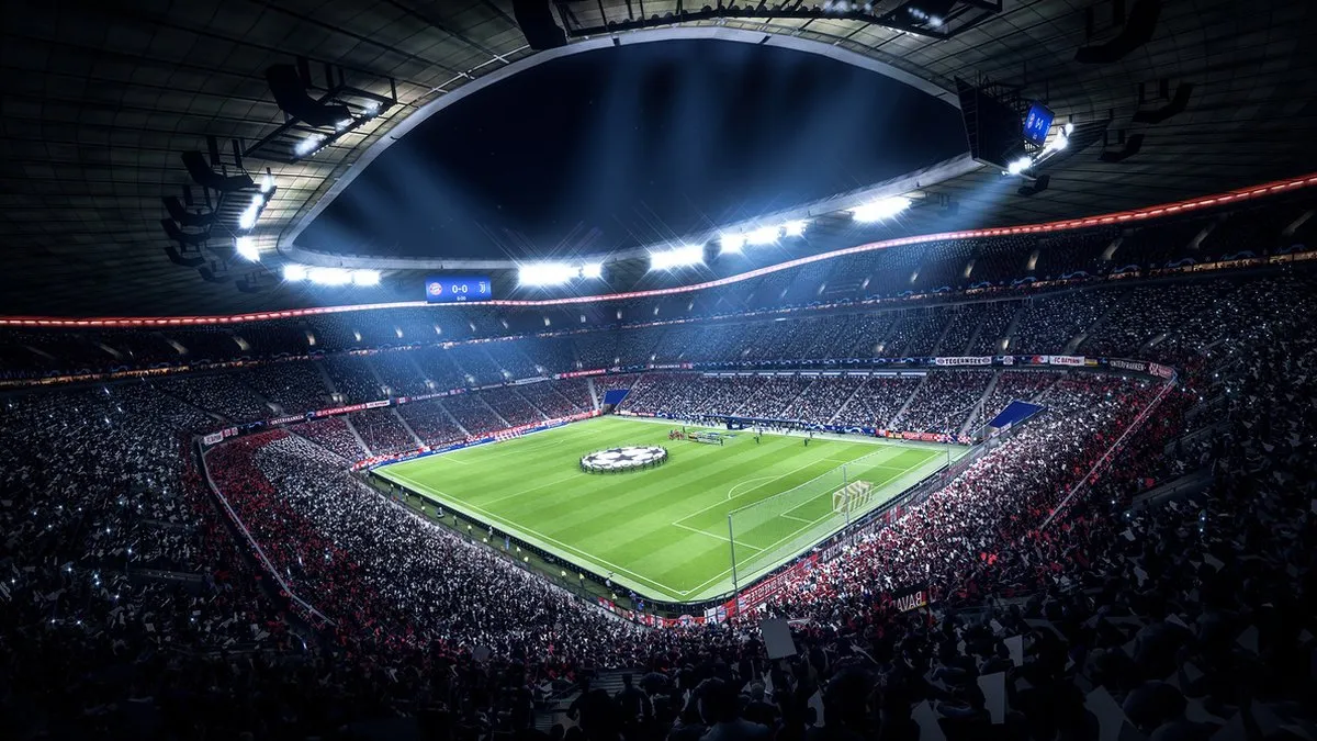 EA FIFA 19 - PS4