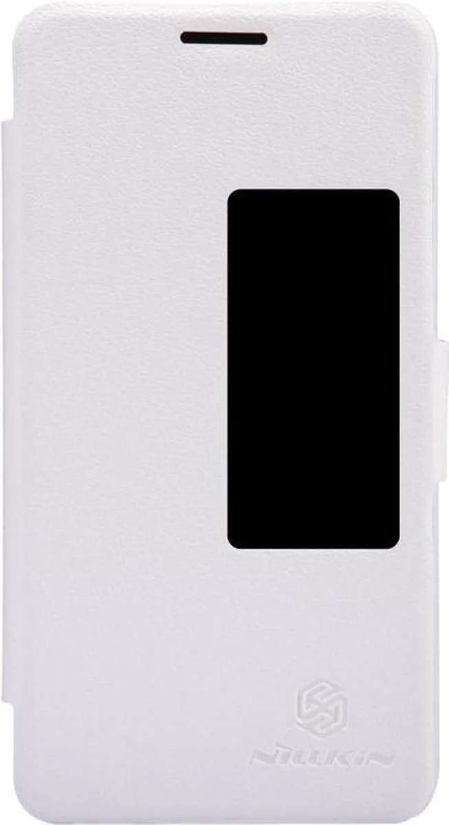 Nillkin Leather Case Fresh Series Honor 6