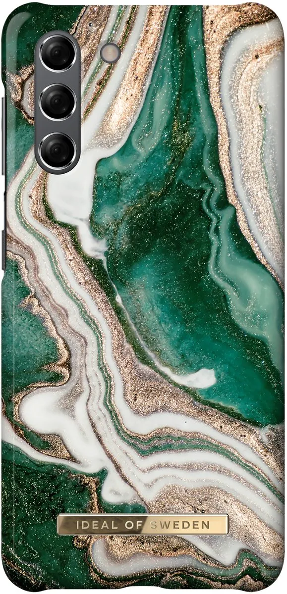 iDeal of Sweden Hoesje IDFCAW18-S21-98 Samsung Galaxy S21