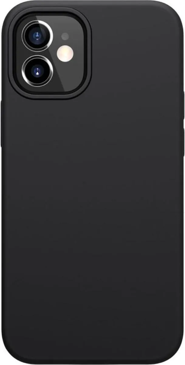 Nillkin Flex Pure iPhone 12 Mini Hoesje