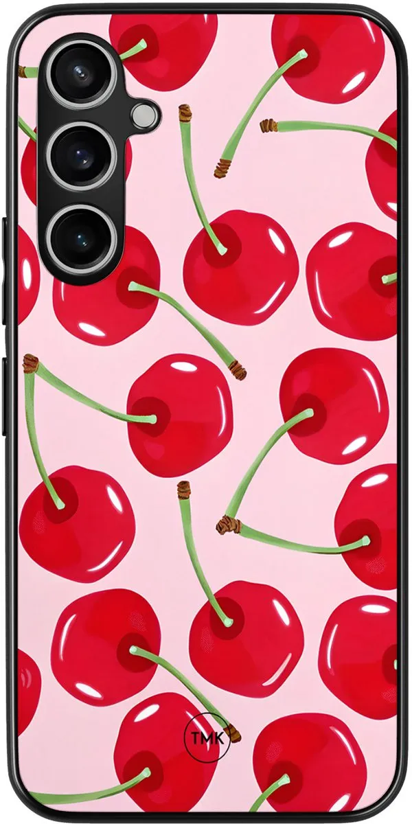 Casevibes Hoesje Samsung Galaxy S23 FE
