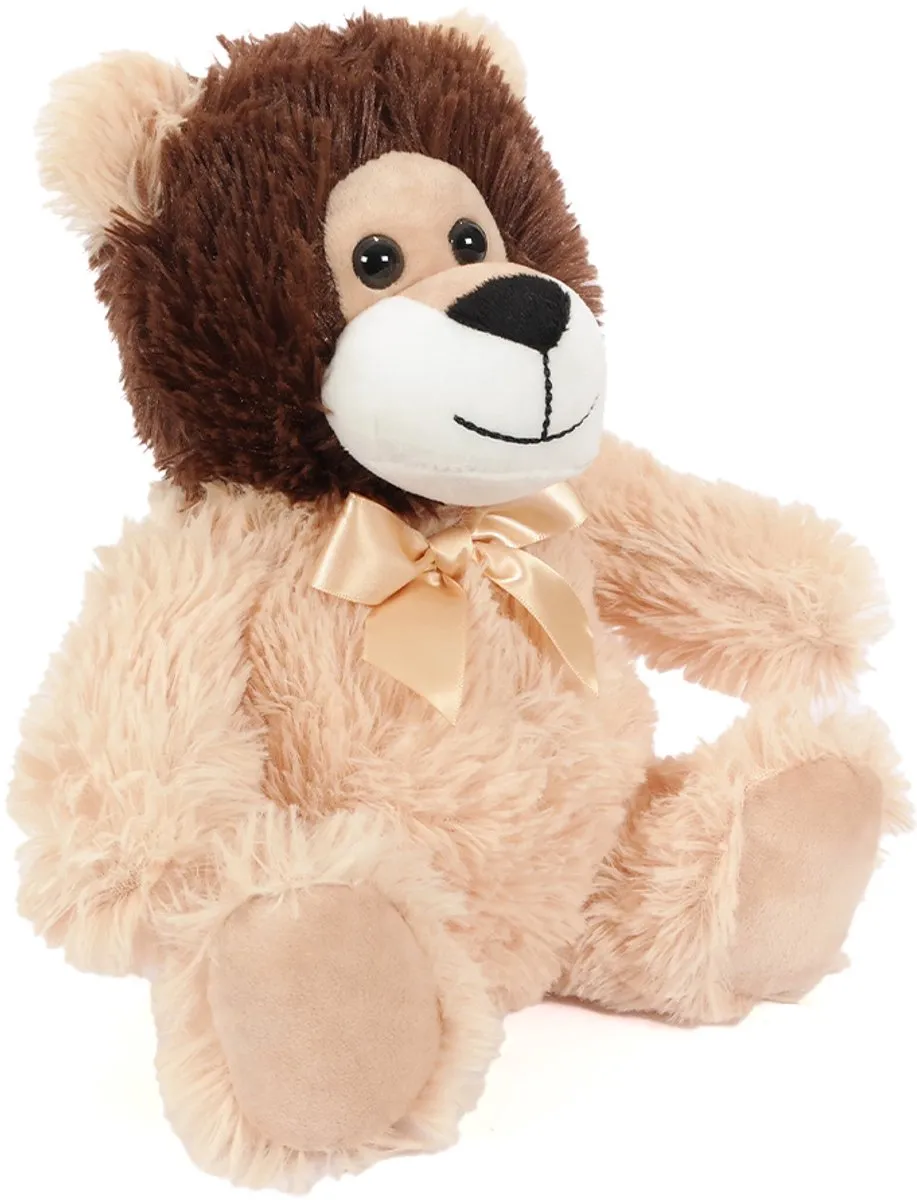 PIA Soft Toys Pluche Leeuw 25cm