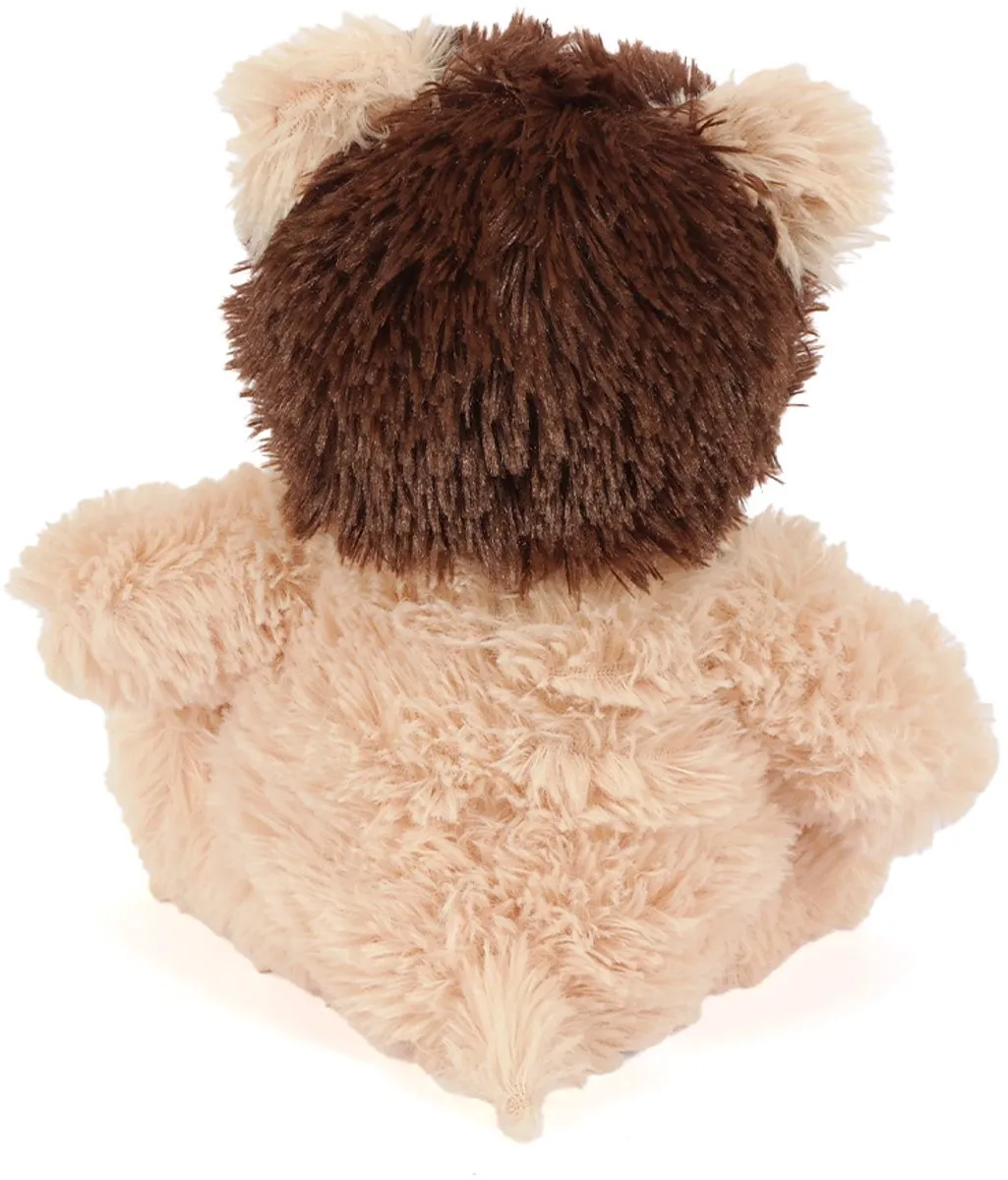 PIA Soft Toys Pluche Leeuw 25cm - Bruin