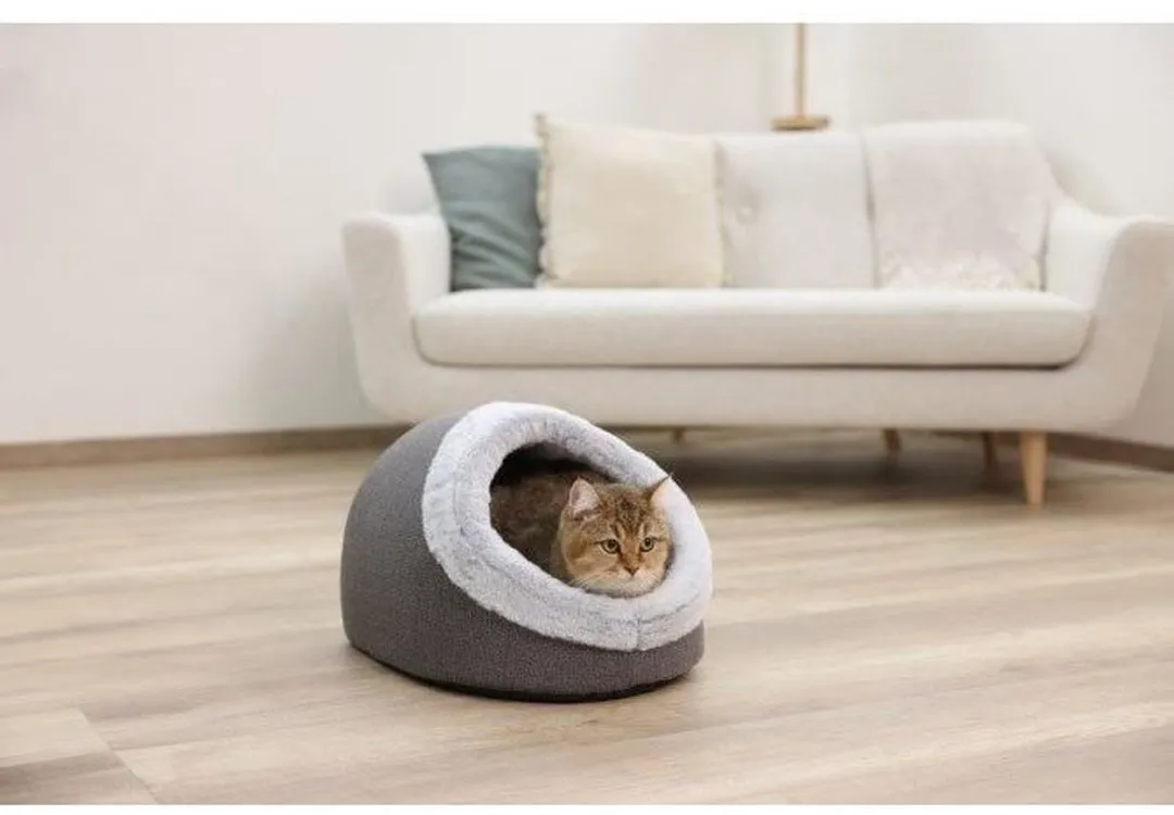 Kerbl Iglo voor Katten JANA 41x50x34cm