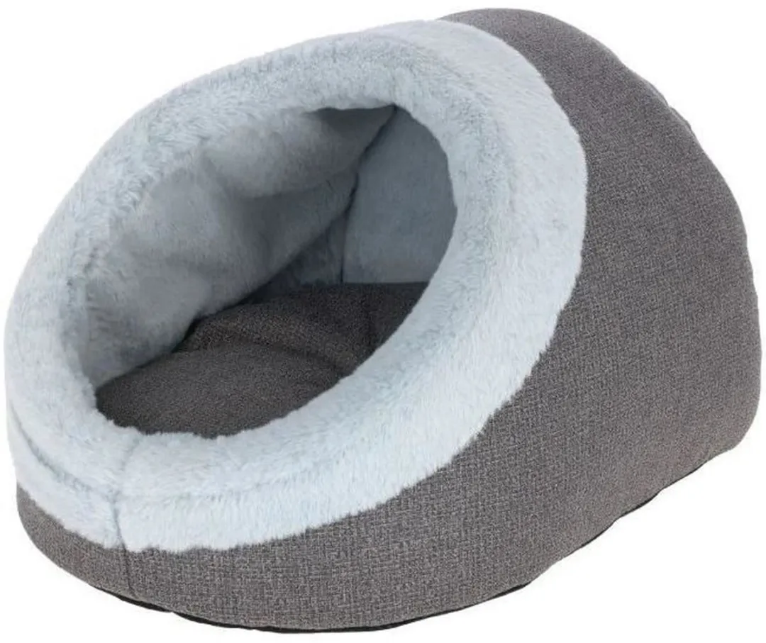 Kerbl Iglo voor Katten JANA 41x50x34cm - Grijs