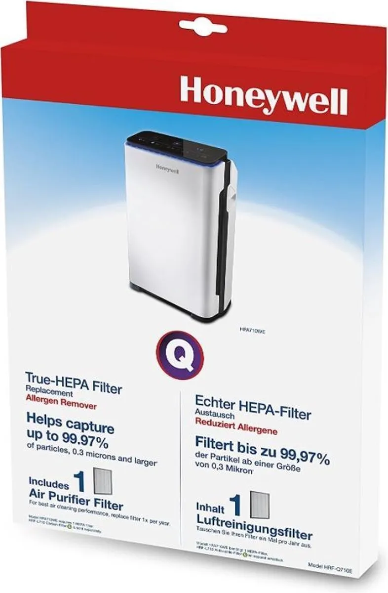 Honeywell HRF-Q710E Pre-filter