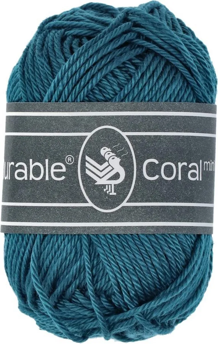 Durable Coral Mini