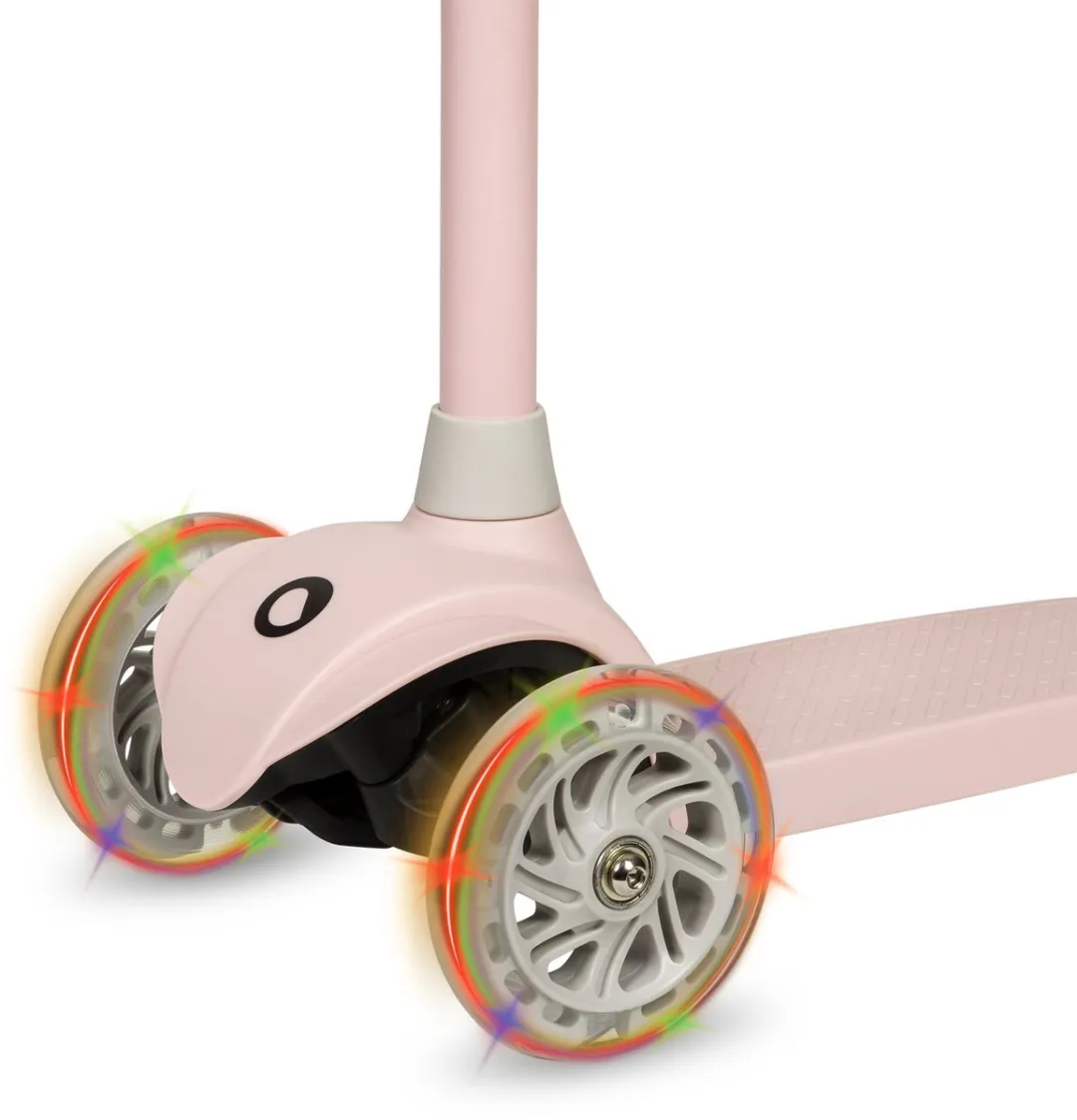 Lionelo Jessy Kinderstep 3-wieler 12" - 3+ jaar - max 50kg - LED