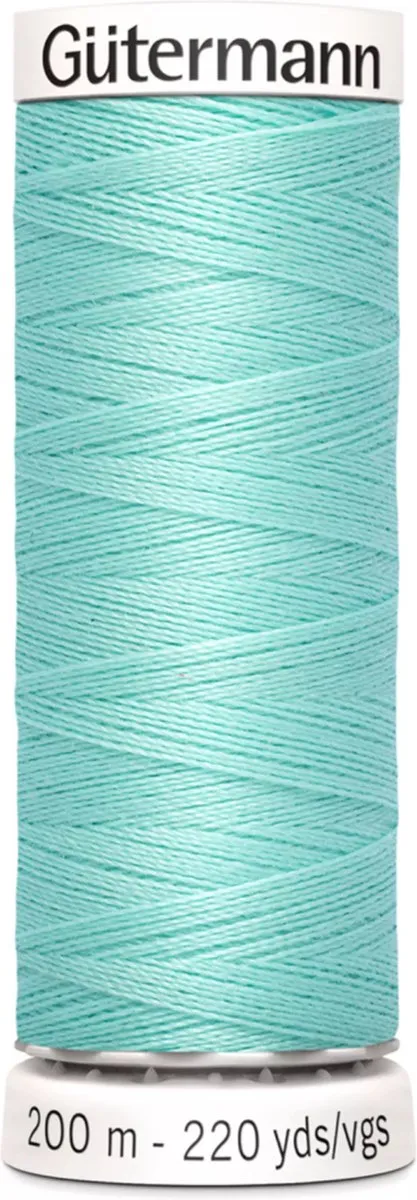 Gutermann Polyester Naaigaren 191 - Blauw