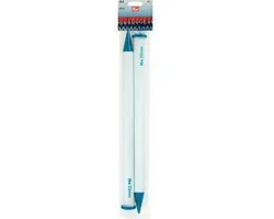 Prym Breinaalden Kunststof 40cm 15,00mm - 2 Stuks