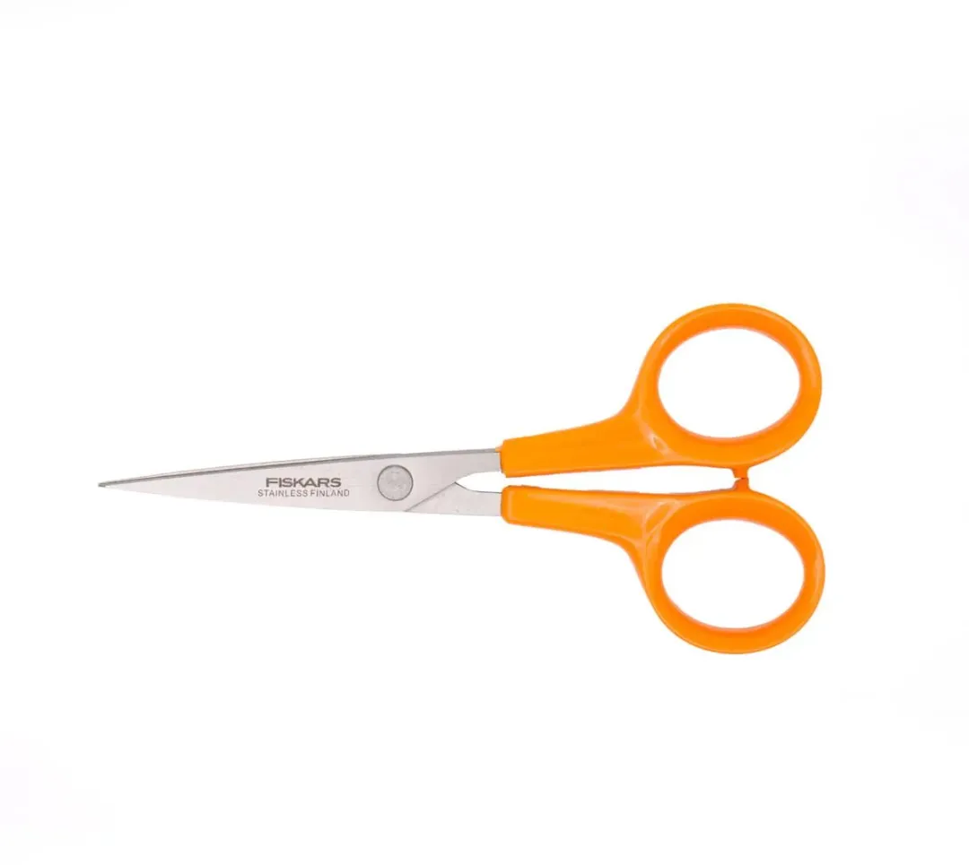 Fiskars Stofschaar & Rolmes Set - Divers