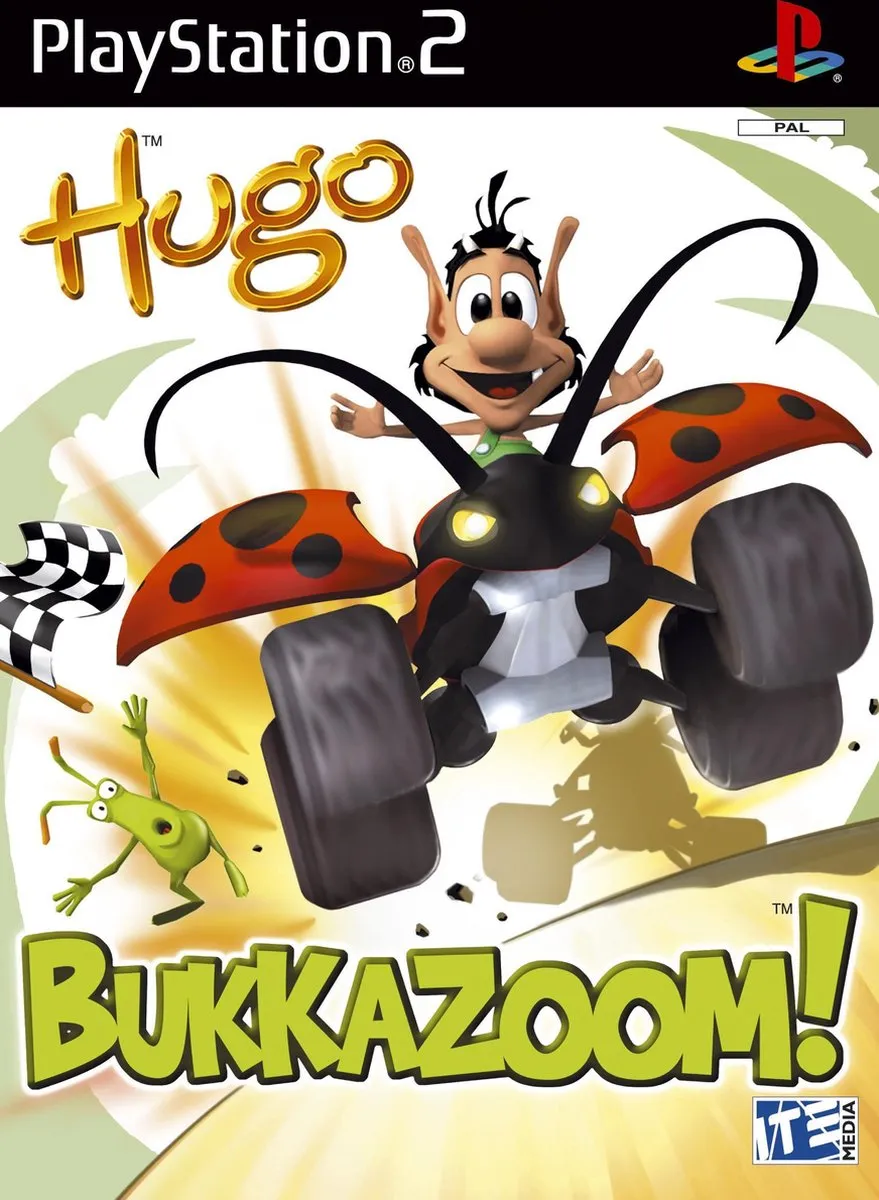 Mindscape Agent Hugo Bukazoom