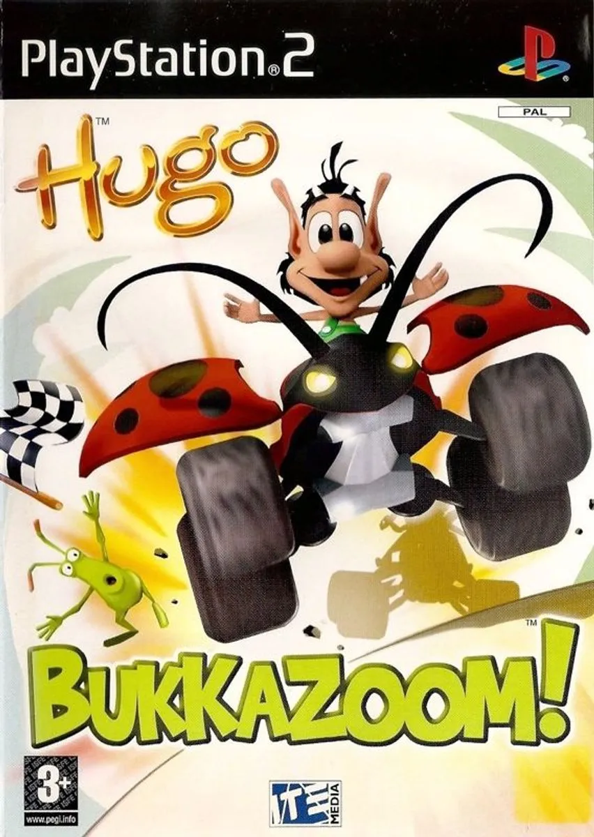Mindscape Agent Hugo Bukazoom