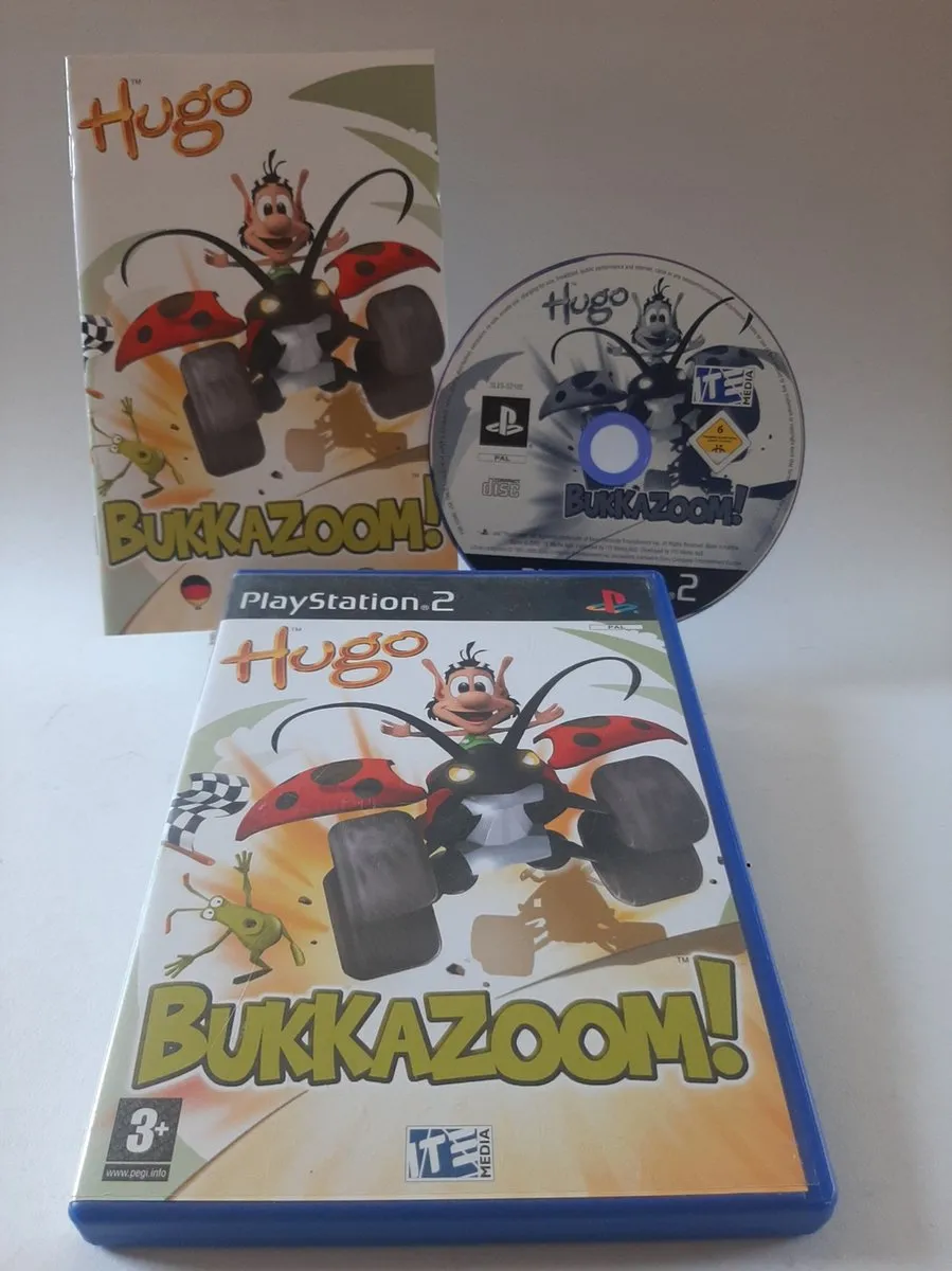 Mindscape Agent Hugo Bukazoom