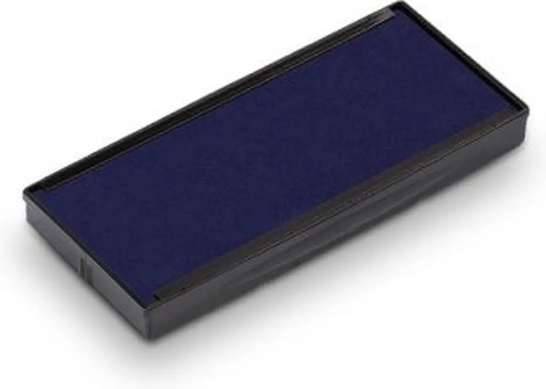 Trodat 6/4915-Blauw Stempel