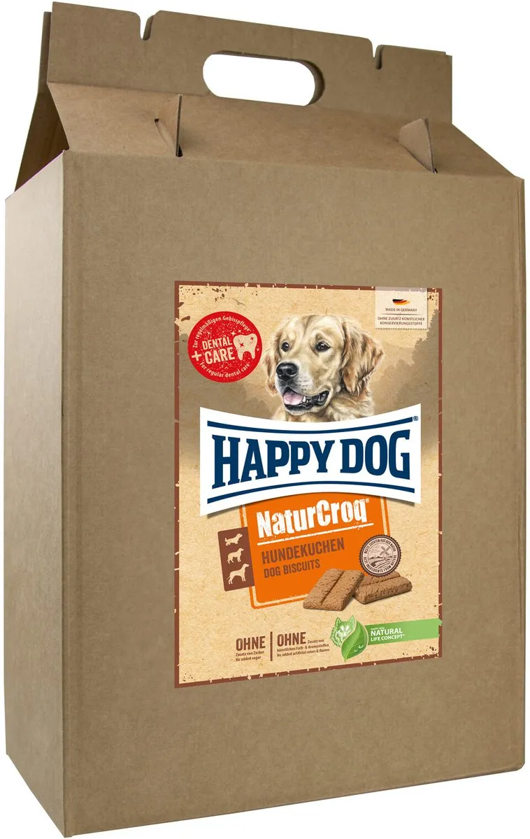 Happy Dog Hondenkoekjes 5kg