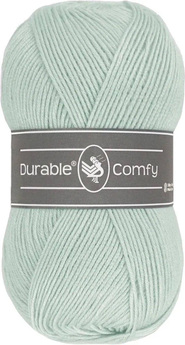 Durable Comfy 279 Pearl Acrylgaren - 1 Stuk