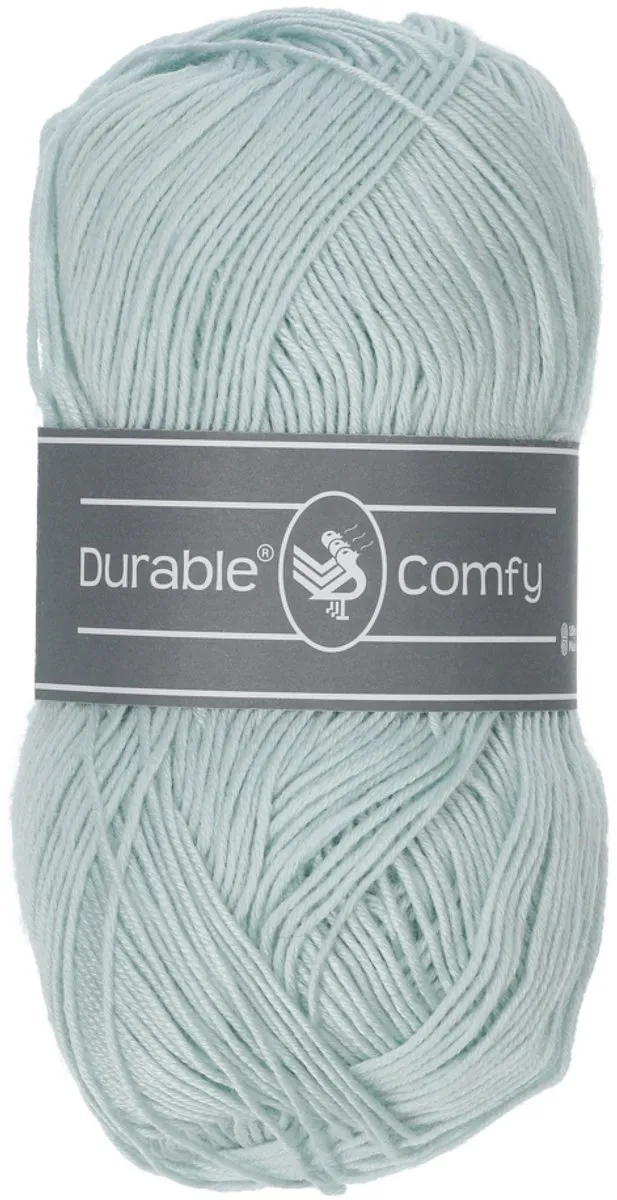 Durable Comfy 279 Pearl Acrylgaren - 1 Stuk