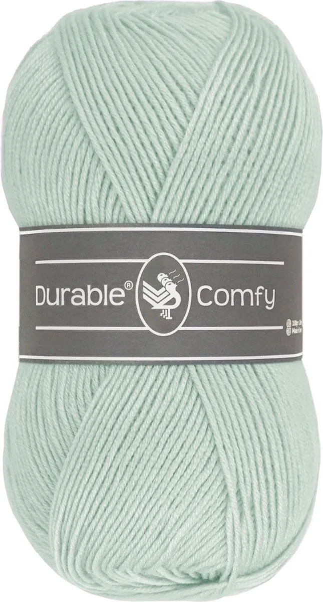 Durable Comfy 279 Pearl Acrylgaren
