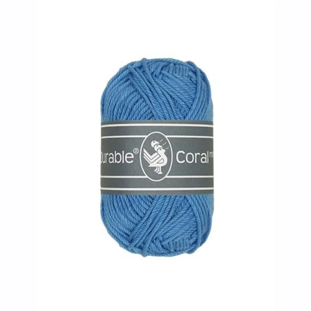 Durable Coral Mini .295 Notitieblok - 1 Stuk