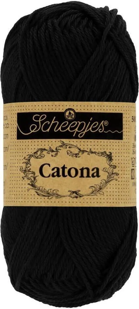 Scheepjes Catona 10g