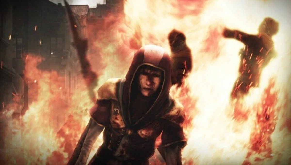 Square Enix Final Fantasy Type-0 HD