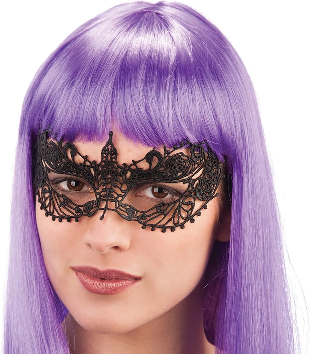 Carnival Toys Verkleedmasker Dames