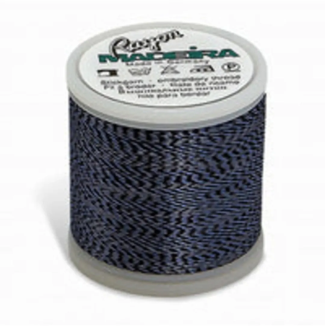 Madeira Rayon 40 2202 - 200m