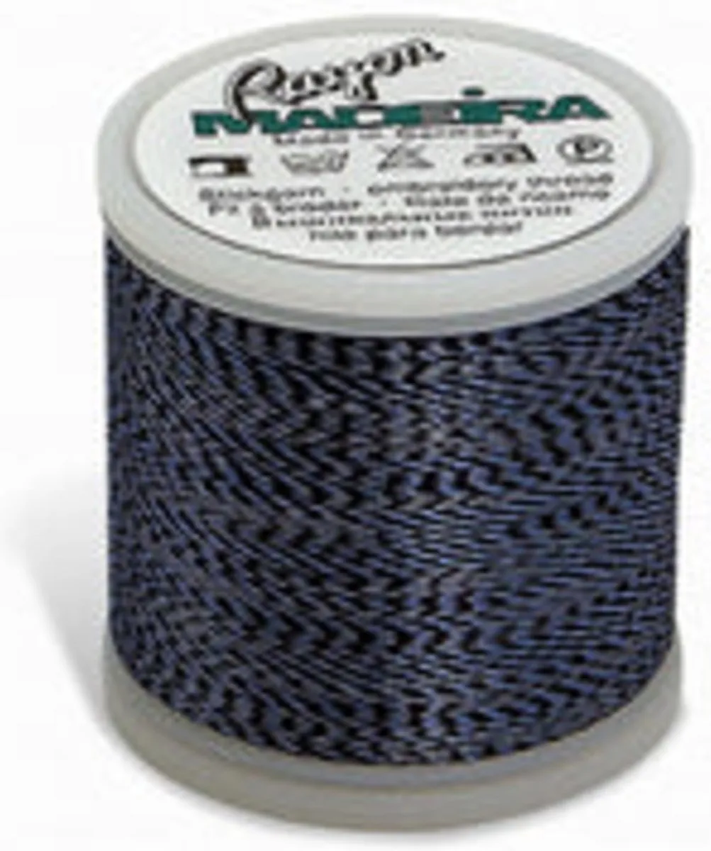 Madeira Rayon 40 2202
