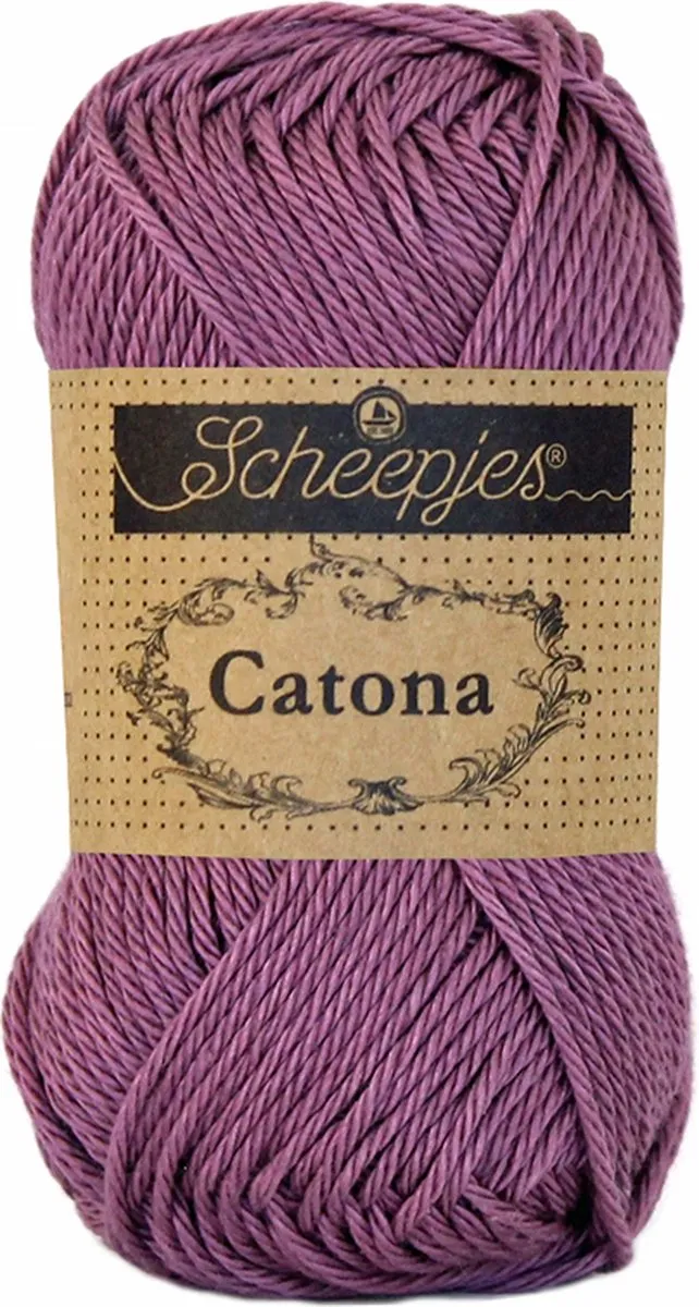 Scheepjes Catona 25g