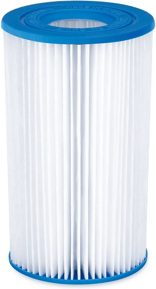 Summer Waves Bovengronds Zwembad PGP4E01852B - 549cm Teak
