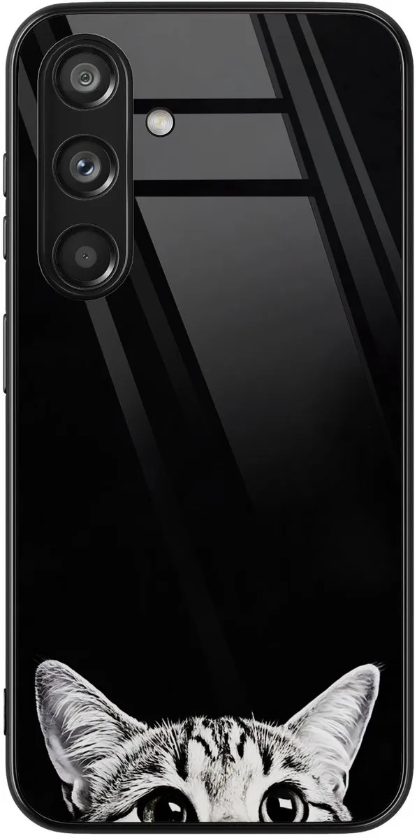 Casevibes Samsung Galaxy S24 Hoesje