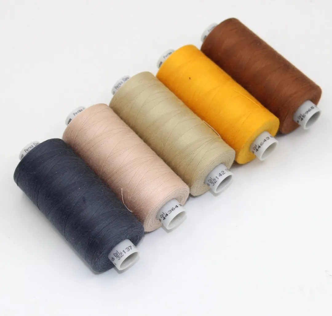 Gutermann Permacore Bobijntjes 5x1000m