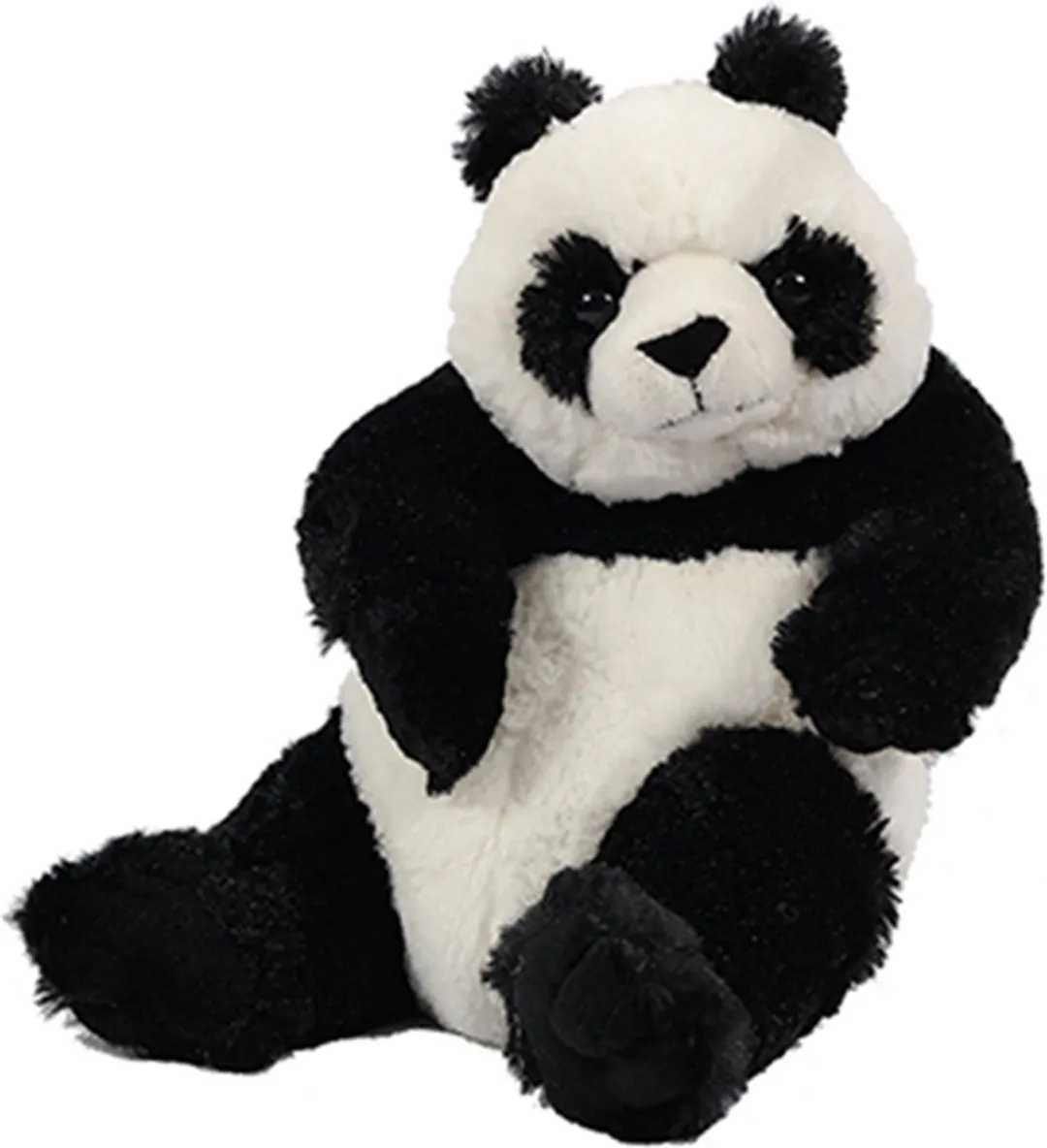 PIA Soft Toys Pluche Panda Zittend